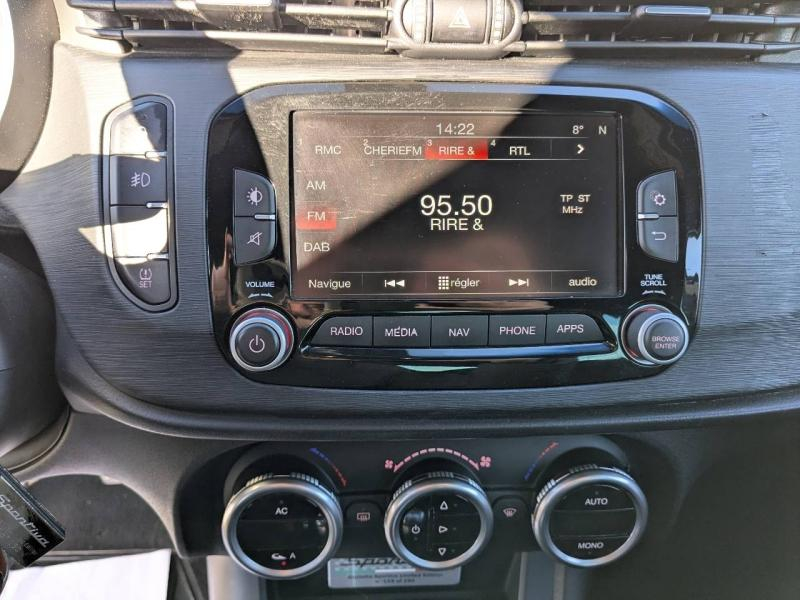ALFA ROMEO Giulietta d’occasion à vendre à AUBAGNE chez AIX AUTOMOBILES (Photo 10)