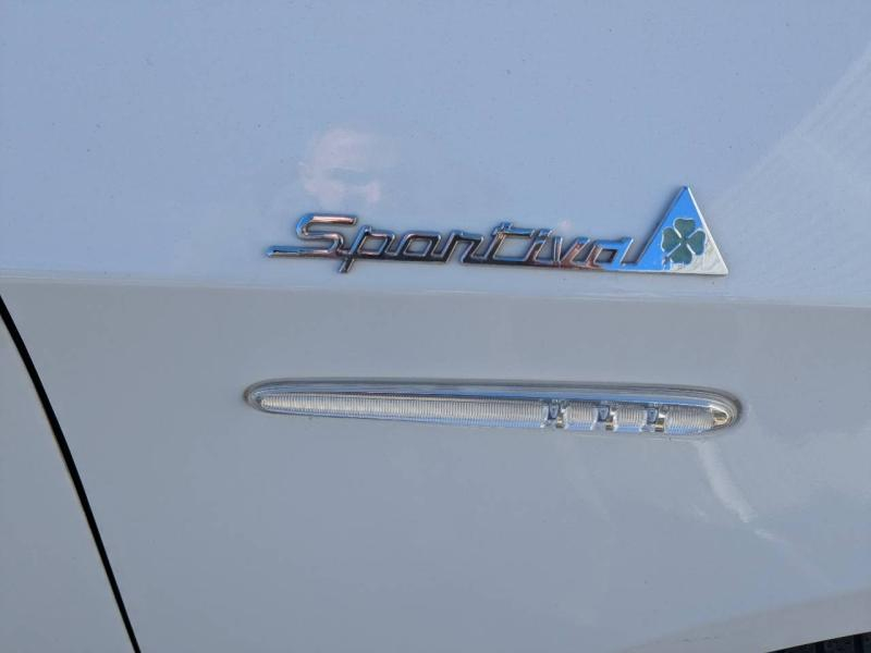 ALFA ROMEO Giulietta d’occasion à vendre à AUBAGNE chez AIX AUTOMOBILES (Photo 15)