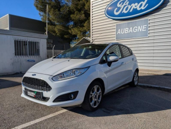 FORD Fiesta d’occasion à vendre à AUBAGNE