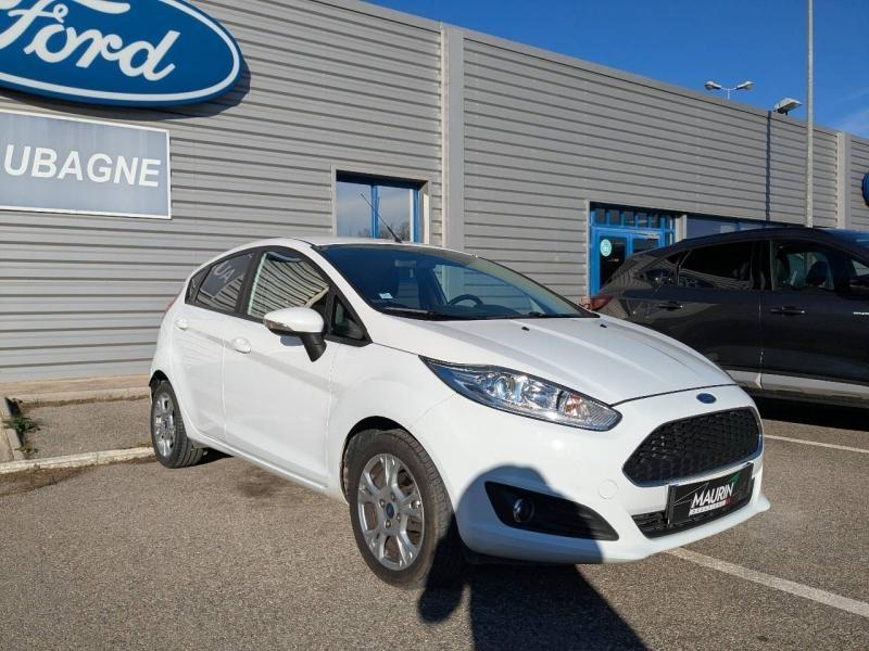 FORD Fiesta d’occasion à vendre à AUBAGNE chez AIX AUTOMOBILES (Photo 3)