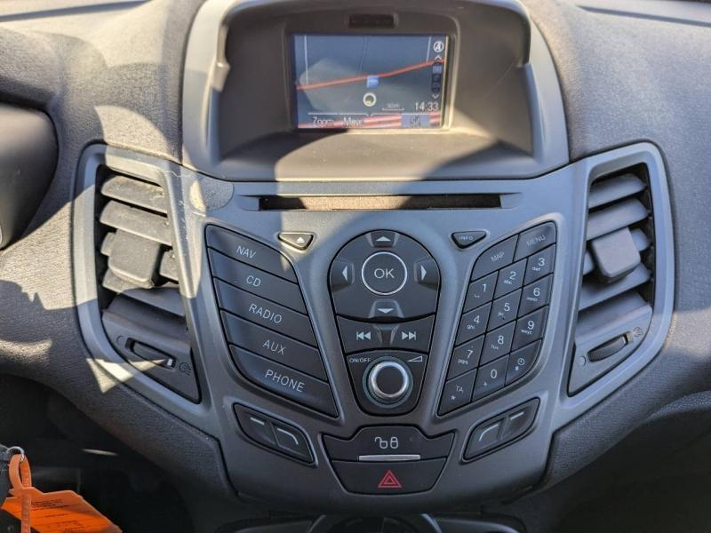 FORD Fiesta d’occasion à vendre à AUBAGNE chez AIX AUTOMOBILES (Photo 9)