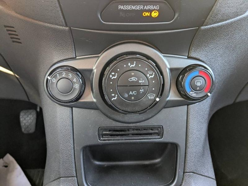 FORD Fiesta d’occasion à vendre à AUBAGNE chez AIX AUTOMOBILES (Photo 10)