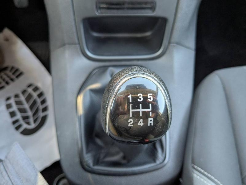 FORD Fiesta d’occasion à vendre à AUBAGNE chez AIX AUTOMOBILES (Photo 12)