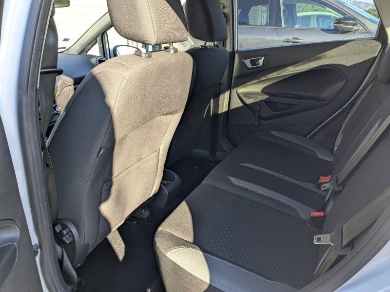 FORD Fiesta d’occasion à vendre à AUBAGNE chez AIX AUTOMOBILES (Photo 14)