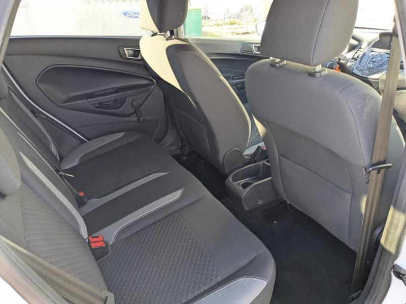 FORD Fiesta d’occasion à vendre à AUBAGNE chez AIX AUTOMOBILES (Photo 15)