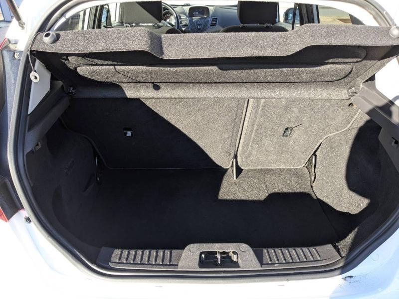 FORD Fiesta d’occasion à vendre à AUBAGNE chez AIX AUTOMOBILES (Photo 16)