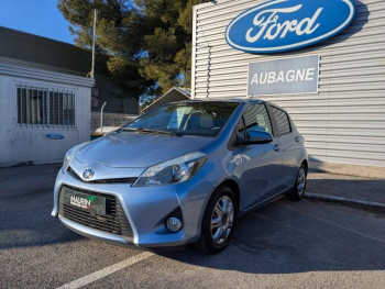 TOYOTA Yaris d’occasion à vendre à AUBAGNE