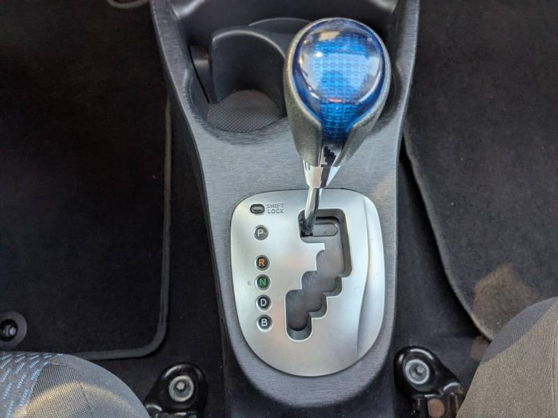 TOYOTA Yaris d’occasion à vendre à AUBAGNE chez AIX AUTOMOBILES (Photo 14)