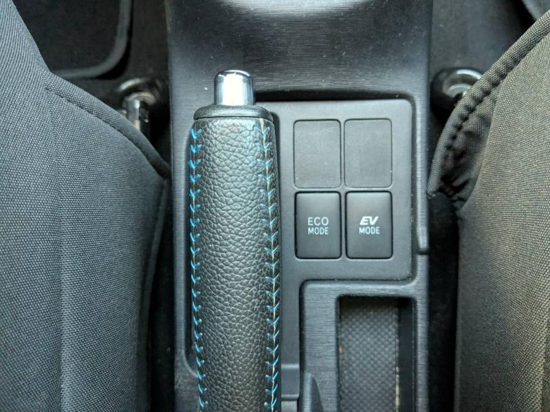 TOYOTA Yaris d’occasion à vendre à AUBAGNE chez AIX AUTOMOBILES (Photo 15)