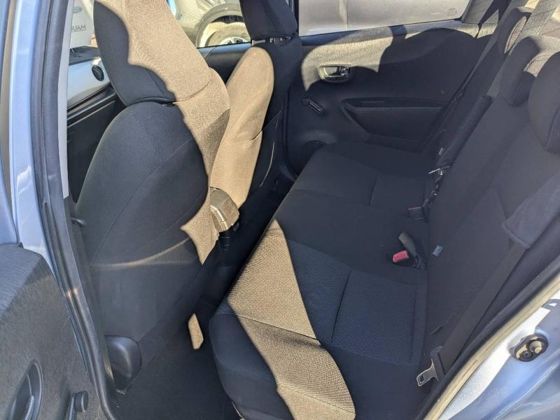 TOYOTA Yaris d’occasion à vendre à AUBAGNE chez AIX AUTOMOBILES (Photo 18)