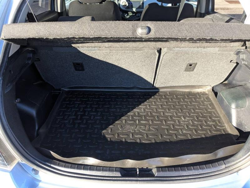 TOYOTA Yaris d’occasion à vendre à AUBAGNE chez AIX AUTOMOBILES (Photo 19)