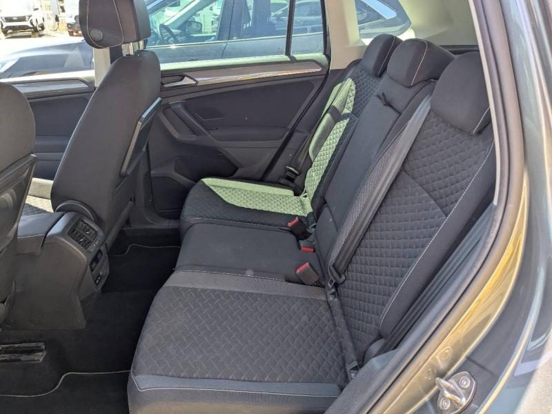 VOLKSWAGEN Tiguan d’occasion à vendre à AUBAGNE chez AIX AUTOMOBILES (Photo 17)