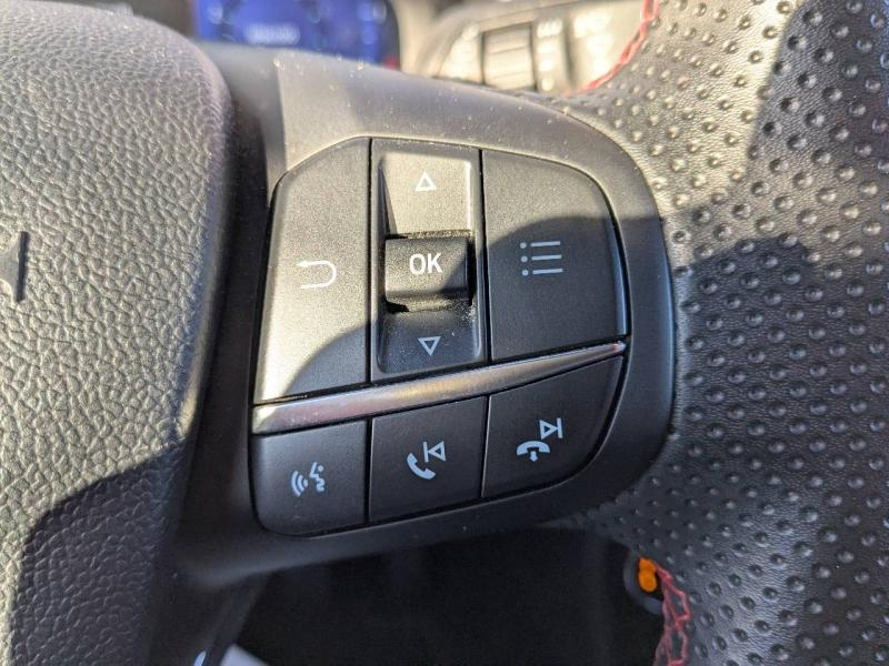 FORD Puma d’occasion à vendre à AUBAGNE chez AIX AUTOMOBILES (Photo 11)