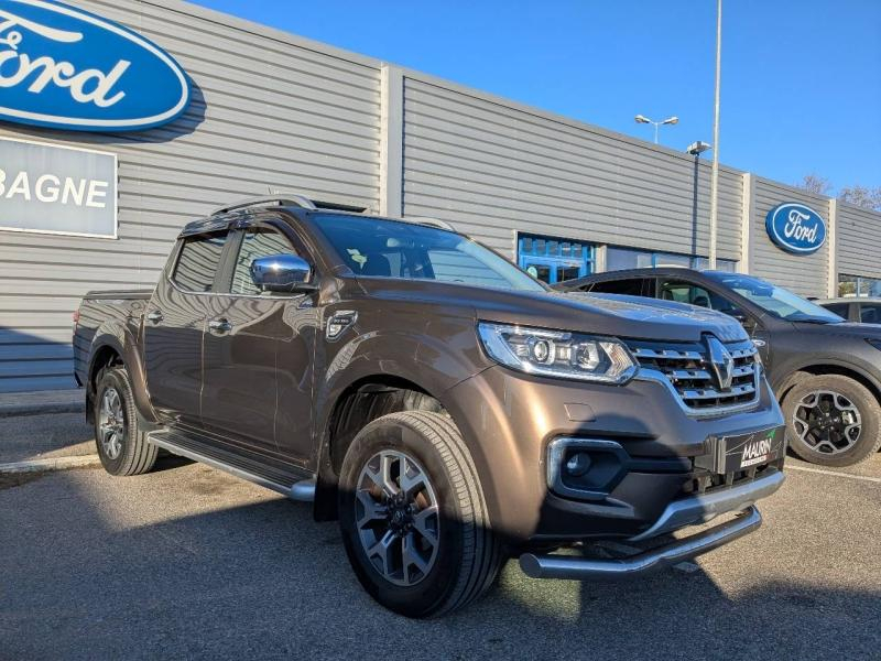 RENAULT Alaskan VUL d’occasion à vendre à AUBAGNE chez AIX AUTOMOBILES (Photo 3)