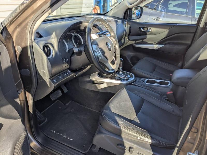 RENAULT Alaskan VUL d’occasion à vendre à AUBAGNE chez AIX AUTOMOBILES (Photo 7)
