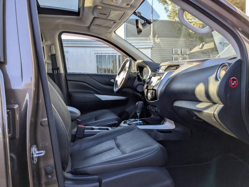 RENAULT Alaskan VUL d’occasion à vendre à AUBAGNE chez AIX AUTOMOBILES (Photo 8)