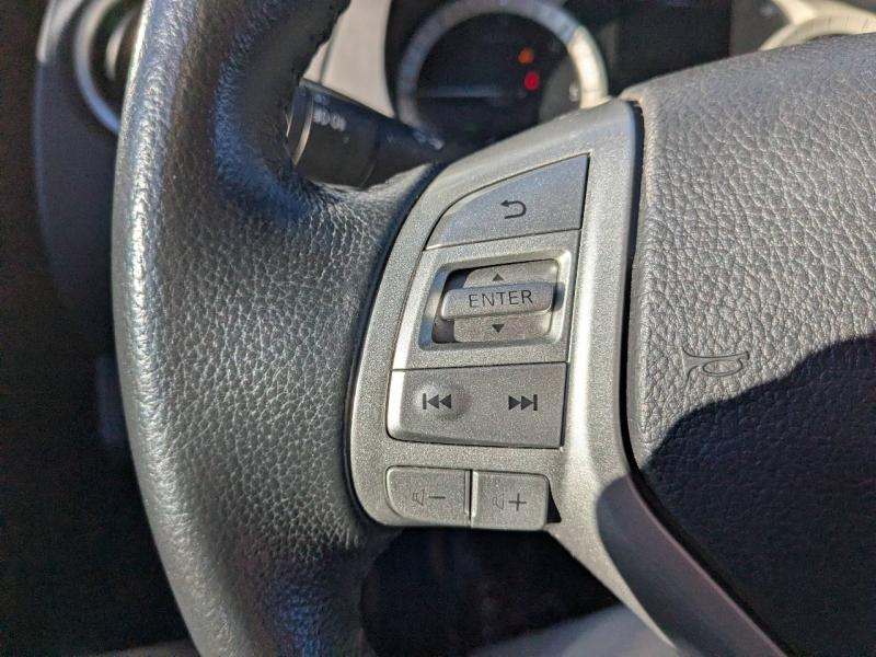 RENAULT Alaskan VUL d’occasion à vendre à AUBAGNE chez AIX AUTOMOBILES (Photo 10)