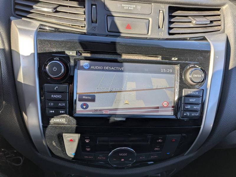 RENAULT Alaskan VUL d’occasion à vendre à AUBAGNE chez AIX AUTOMOBILES (Photo 12)