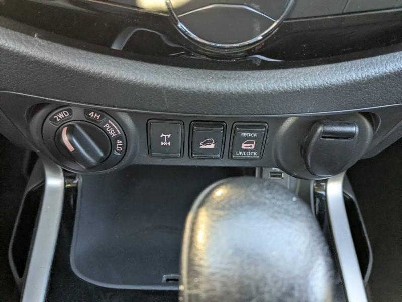 RENAULT Alaskan VUL d’occasion à vendre à AUBAGNE chez AIX AUTOMOBILES (Photo 13)