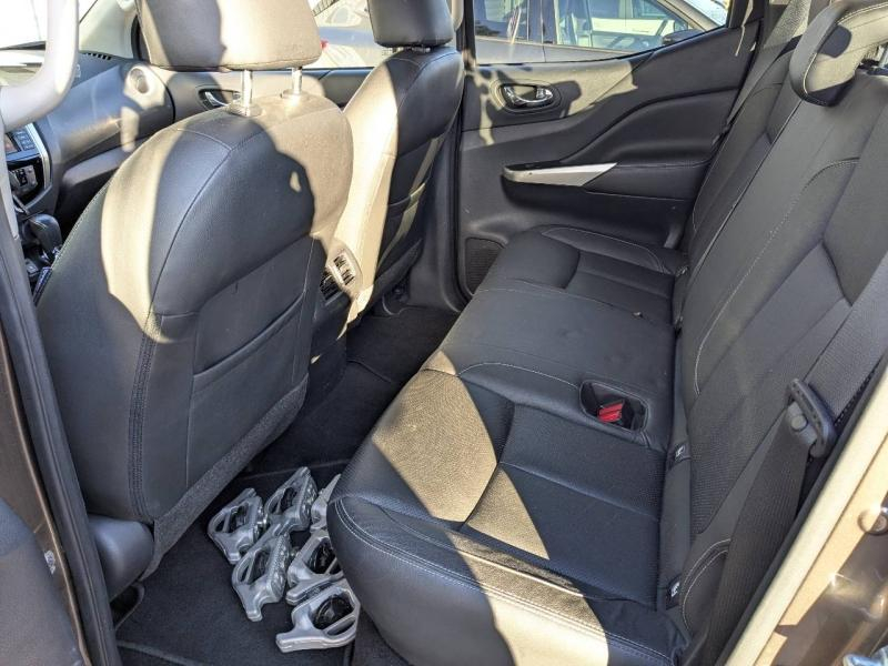 RENAULT Alaskan VUL d’occasion à vendre à AUBAGNE chez AIX AUTOMOBILES (Photo 15)