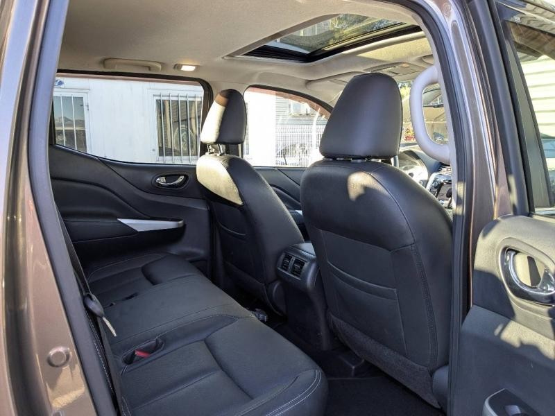 RENAULT Alaskan VUL d’occasion à vendre à AUBAGNE chez AIX AUTOMOBILES (Photo 16)