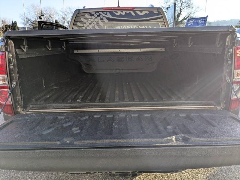 RENAULT Alaskan VUL d’occasion à vendre à AUBAGNE chez AIX AUTOMOBILES (Photo 17)