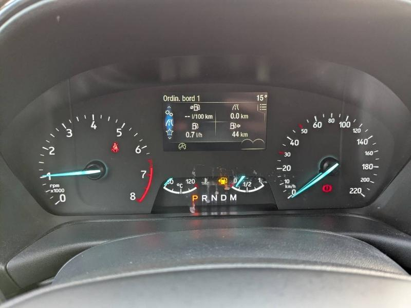 FORD Puma d’occasion à vendre à AUBAGNE chez AIX AUTOMOBILES (Photo 9)