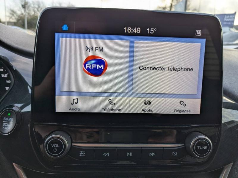 FORD Puma d’occasion à vendre à AUBAGNE chez AIX AUTOMOBILES (Photo 10)