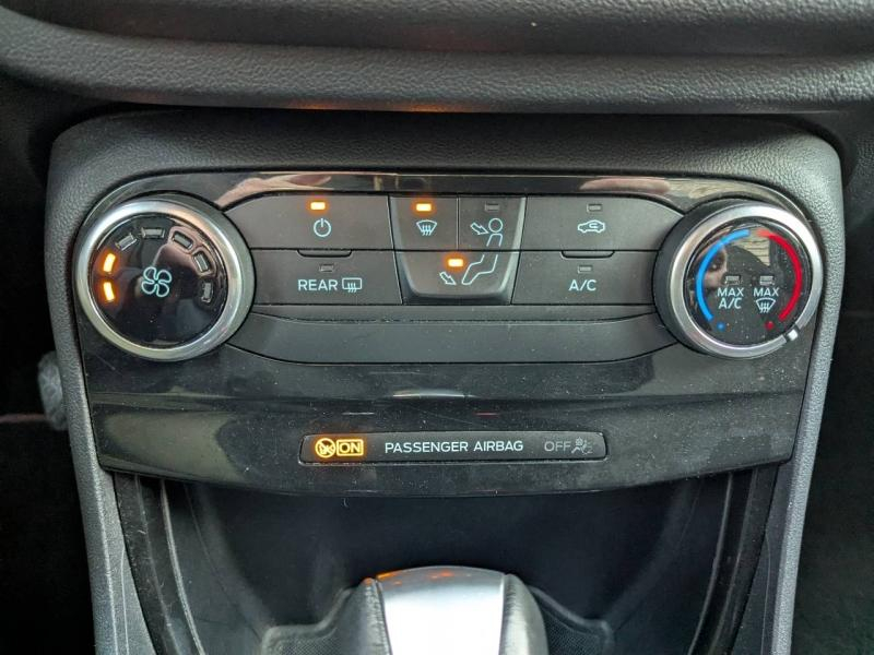 FORD Puma d’occasion à vendre à AUBAGNE chez AIX AUTOMOBILES (Photo 11)