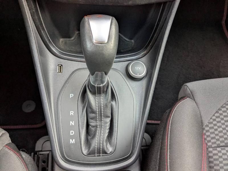 FORD Puma d’occasion à vendre à AUBAGNE chez AIX AUTOMOBILES (Photo 12)