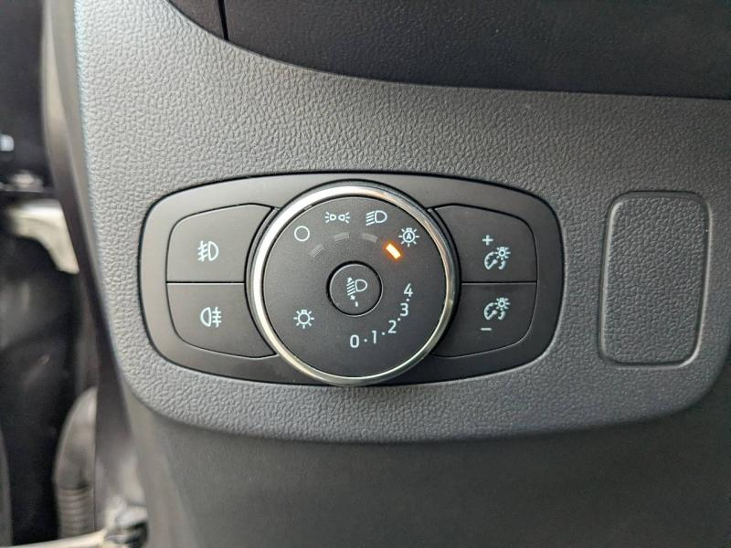 FORD Puma d’occasion à vendre à AUBAGNE chez AIX AUTOMOBILES (Photo 15)