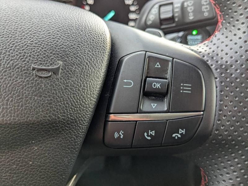FORD Puma d’occasion à vendre à AUBAGNE chez AIX AUTOMOBILES (Photo 17)