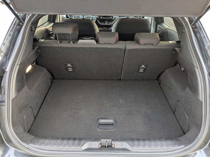 FORD Puma d’occasion à vendre à AUBAGNE chez AIX AUTOMOBILES (Photo 18)