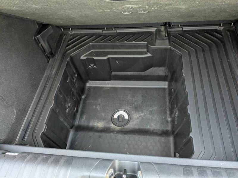 FORD Puma d’occasion à vendre à AUBAGNE chez AIX AUTOMOBILES (Photo 19)