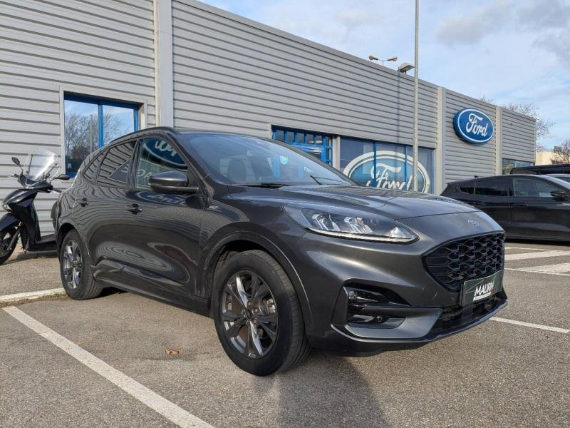 FORD Kuga d’occasion à vendre à AUBAGNE chez AIX AUTOMOBILES (Photo 3)