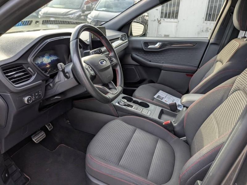 FORD Kuga d’occasion à vendre à AUBAGNE chez AIX AUTOMOBILES (Photo 7)