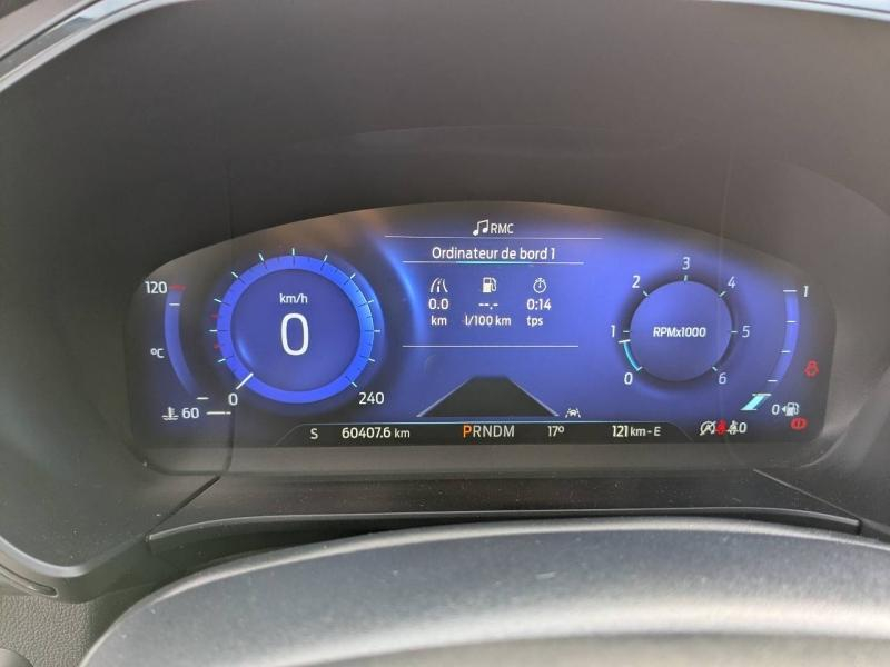 FORD Kuga d’occasion à vendre à AUBAGNE chez AIX AUTOMOBILES (Photo 9)