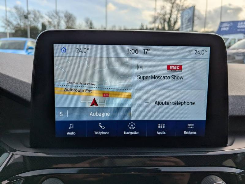 FORD Kuga d’occasion à vendre à AUBAGNE chez AIX AUTOMOBILES (Photo 10)