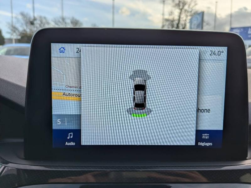 FORD Kuga d’occasion à vendre à AUBAGNE chez AIX AUTOMOBILES (Photo 11)