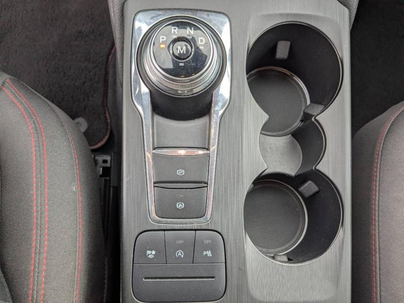 FORD Kuga d’occasion à vendre à AUBAGNE chez AIX AUTOMOBILES (Photo 15)