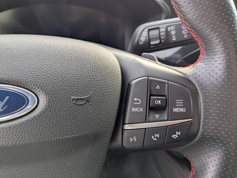 FORD Kuga d’occasion à vendre à AUBAGNE chez AIX AUTOMOBILES (Photo 17)