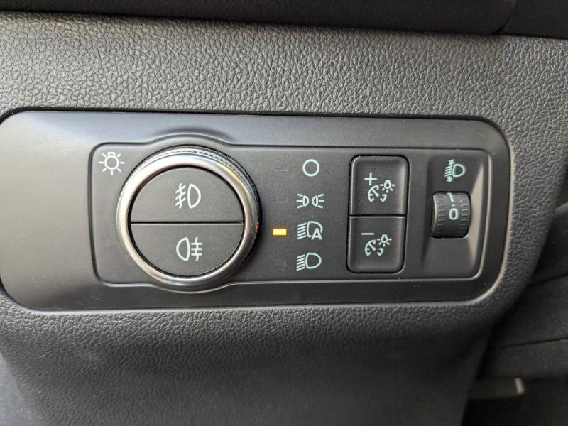 FORD Kuga d’occasion à vendre à AUBAGNE chez AIX AUTOMOBILES (Photo 19)