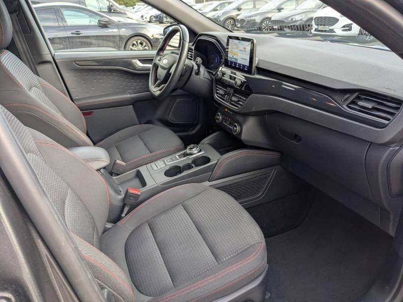 FORD Kuga d’occasion à vendre à AUBAGNE chez AIX AUTOMOBILES (Photo 20)