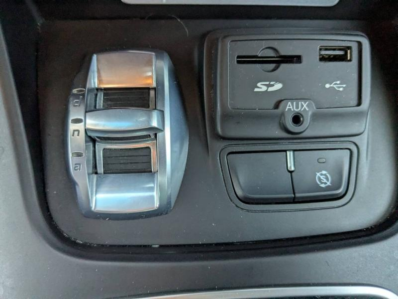 ALFA ROMEO Giulietta d’occasion à vendre à AUBAGNE chez AIX AUTOMOBILES (Photo 19)