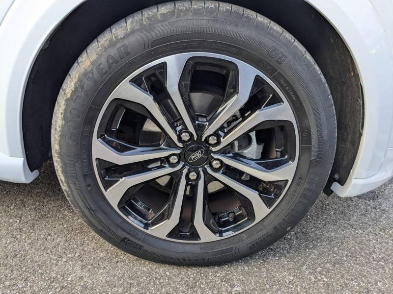 FORD Puma d’occasion à vendre à AUBAGNE chez AIX AUTOMOBILES (Photo 20)