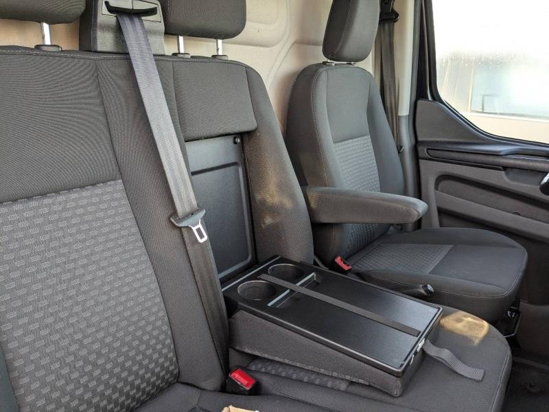 FORD Transit Custom Fg VUL d’occasion à vendre à AUBAGNE chez AIX AUTOMOBILES (Photo 19)