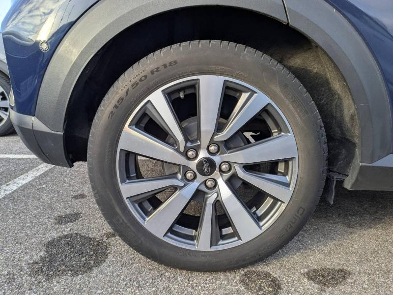 FORD Puma d’occasion à vendre à AUBAGNE chez AIX AUTOMOBILES (Photo 20)