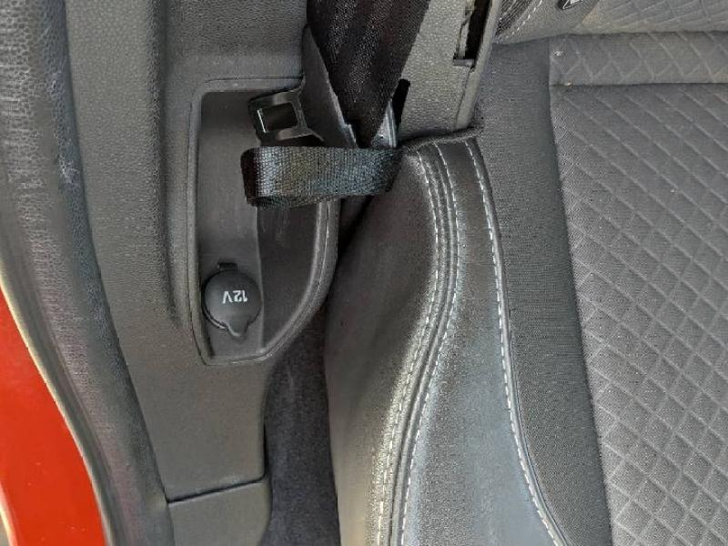 FORD EcoSport d’occasion à vendre à AUBAGNE chez AIX AUTOMOBILES (Photo 18)