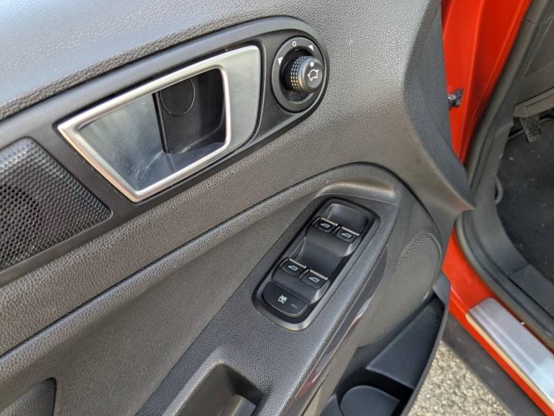 FORD EcoSport d’occasion à vendre à AUBAGNE chez AIX AUTOMOBILES (Photo 19)