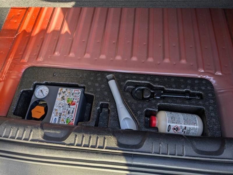 FORD EcoSport d’occasion à vendre à AUBAGNE chez AIX AUTOMOBILES (Photo 20)